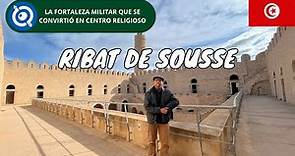 Ribat de Sousse | Túnez (Ticket, Horario y Consejos)
