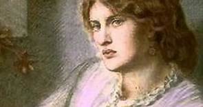 Fanny Cornforth (4) Dante Gabriel Rossetti´s Muses