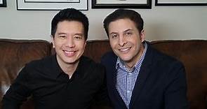 Reggie Lee on the End of "Grimm" (Full Interview)