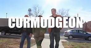 Curmudgeon Teaser Trailer
