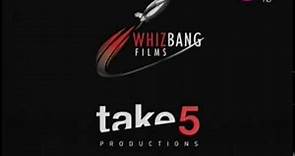 Whizbang Films/Take 5 Productions/CBS Television Studios (2015)
