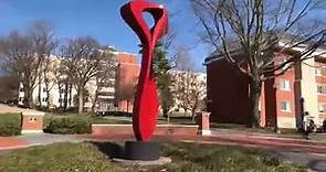 Western Kentucky University Campus Walkthrough