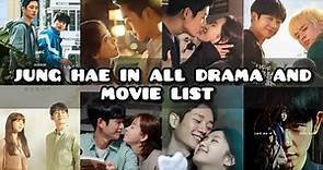 Jung Hae-In All Drama And Movie List || Jung Hae-In Dramas || Jung Hae-In Movies