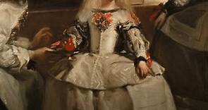 La tragica storia dell'infanta Margarita de "Las Meninas" di Velázquez.