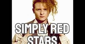 Simply Red - Stars (Subtitulado Español - Lyrics Ingles)