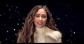 Skylar Simone - Miss You Most (At Christmas Time) (Official Music Video)