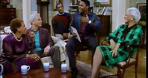 The Cosby Show S03E06 - The March (2023 Restoration) - video Dailymotion