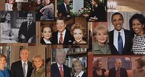 Remembering longtime ABC News anchor, trailblazing news broadcaster, Barbara Walters