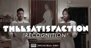 THEESatisfaction - Recognition [OFFICIAL VIDEO]