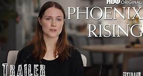 Phoenix Rising Trailer Documentary | HBO