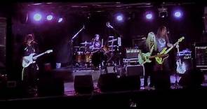 Russ Dwarf Band - "In Deeper", live Jan 5, 2024