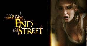 House at the End of the Street - Movie Review by Chris Stuckmann