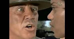 Tribute to Ronald Lee Ermey
