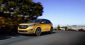 Common Ford Edge Problems - VehicleHistory