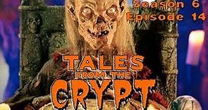 Tales from the Crypt - Season 6, Episode 14 - 99 & 44/100% Pure Horror