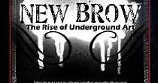 New Brow: Contemporary Underground Art (2009) Online - Película Completa en Español - FULLTV