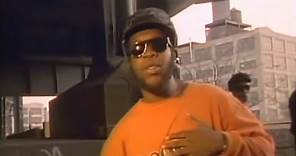 Jeru The Damaja - Come Clean [HQ Ver.]