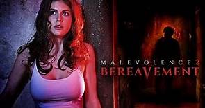 bereavement 2010 horror thriller