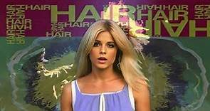 Easy To Be Hard - Lynn Kellogg Hair (1968)