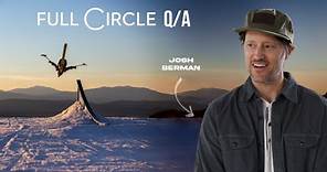 "FULL CIRCLE" with Trevor Kennison - Josh Berman Q/A