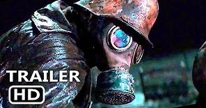 THE KING'S MAN Official Trailer (2021) Kingsman 3 Movie HD
