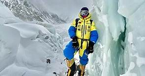 29歲曾格爾挑戰無氧攻頂K2峰成功，創下台灣人首登與全球最年輕女性紀錄 - The News Lens 關鍵評論網
