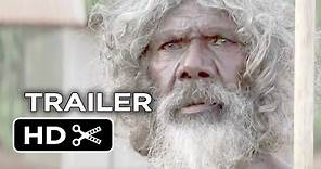 Charlie's Country Official Trailer #1 (2014) - Peter Djigirr Australian Outback Movie HD