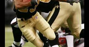 New Orleans Saints Anthem Song - Who Dat Black and gold Superbowl by K. Gates