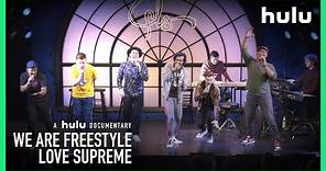We Are Freestyle Love Supreme - Trailer (Official) • A Hulu Documentary