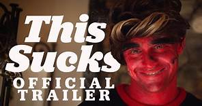 This Sucks (2023 Movie) | Official Trailer 2