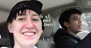 Frankie Cosmos - Empty Head (Lyric Video)