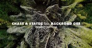 Chase & Status (feat. BackRoad Gee & Metallica) – "Wherever I May Roam" from The Metallica Blacklist