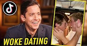 Michael Knowles REACTS To Woke Relationships