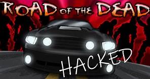 Road of the Dead (flash game) hacked Full Gameplay