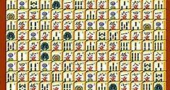 Mahjong Connect free online game