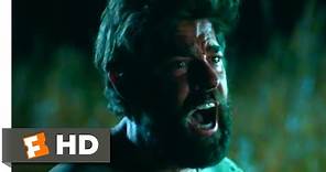 A Quiet Place (2018) - I Have Always Loved You Scene (8/10) | Movieclips