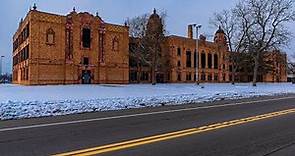 Cooley high school (Detroit)