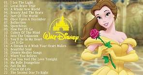 The Ultimate Disney Classic Songs Playlist Of 2021 - Disney Soundtracks Playlist 2021