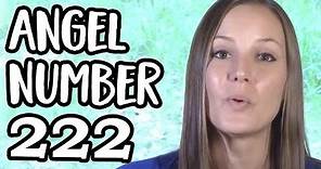 Angel Number 222 - Learn The Deeper Meaning Of Seeing 2:22