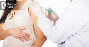 Is it safe to take Yellow Fever Vaccination while Pregnant? - Dr. Hema Divakar