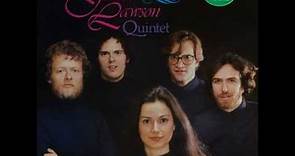 The Janet Lawson Quintet - So High