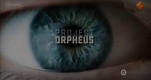 Project Orpheus (leader tv serie 2016)