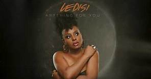 Ledisi - Anything For You (Audio)