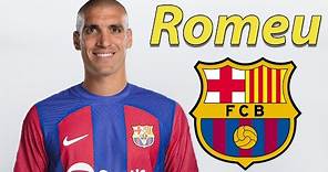 Oriol Romeu ● Welcome to Barcelona 🔵🔴🇪🇸 Best Skills, Tackles & Passes