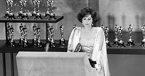 Ben-Hur Wins Special Effects: 1960 Oscars