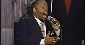 Daryl Coley - In The Arms Of Jesus | Live At AZUSA '95