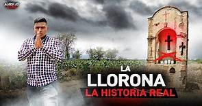 La Historia Real de la Llorona (7 Reales Guanajuato) *Termina Mal*