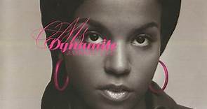 Ms. Dynamite - Judgement Days