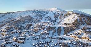 Canada's Favourite Family Resort - Big White Ski Resort