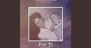 Por Ti (feat. Ed Johnson)